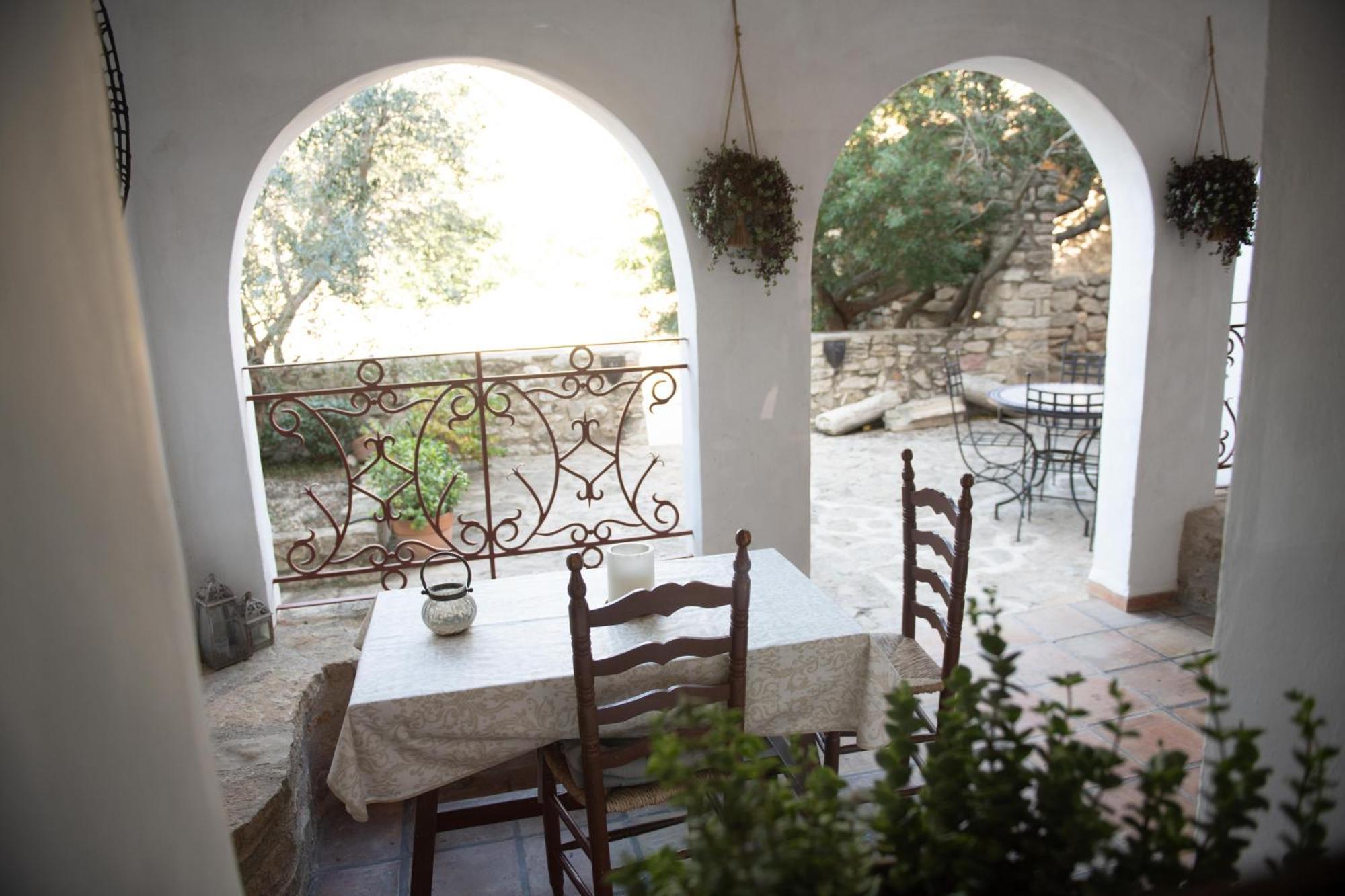 Casa Nicole Naturaleza, Montanas Y Piscina Privada En Alicante Carroja Exterior photo