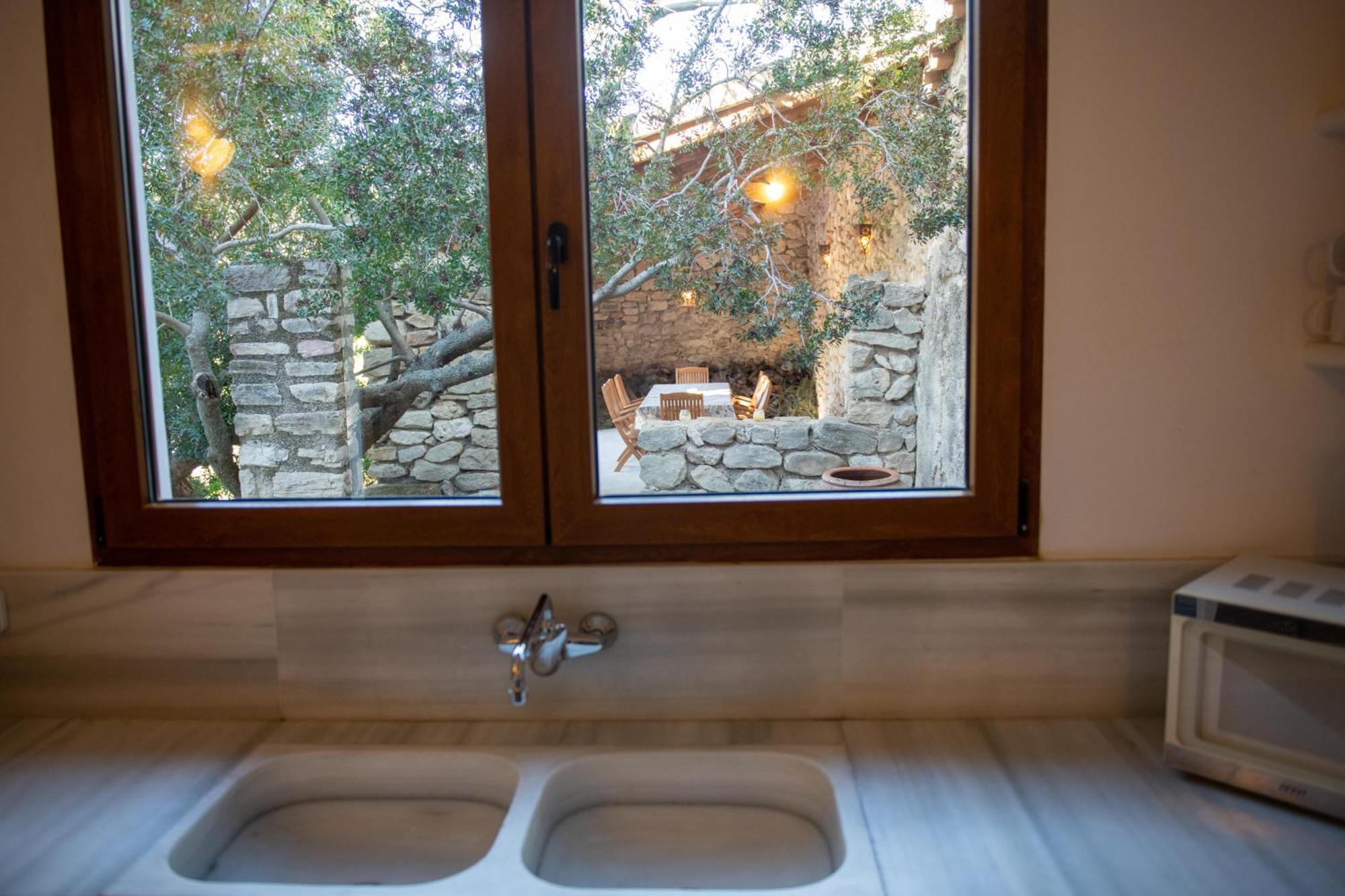 Casa Nicole Naturaleza, Montanas Y Piscina Privada En Alicante Carroja Exterior photo